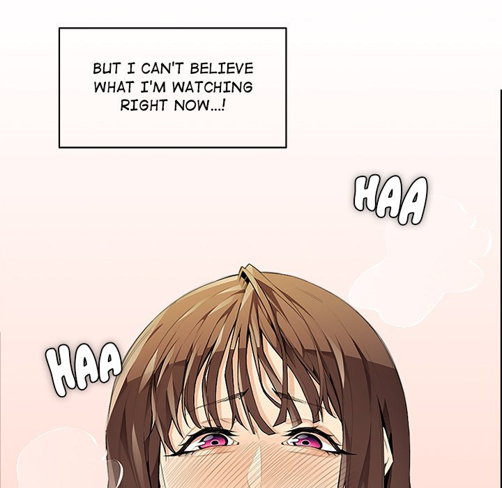 College Secrets chapter 2 page 88