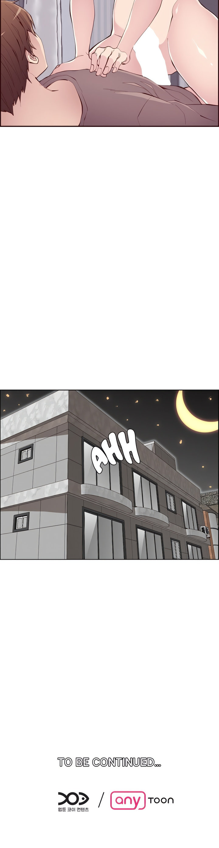 College Secrets chapter 22 page 19