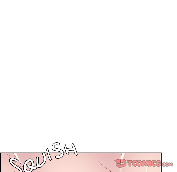 College Secrets chapter 23 page 21