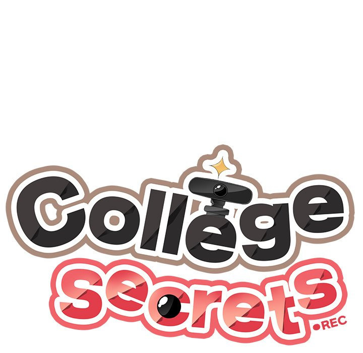 College Secrets chapter 23 page 35