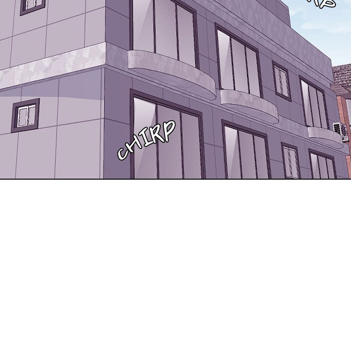 College Secrets chapter 23 page 38