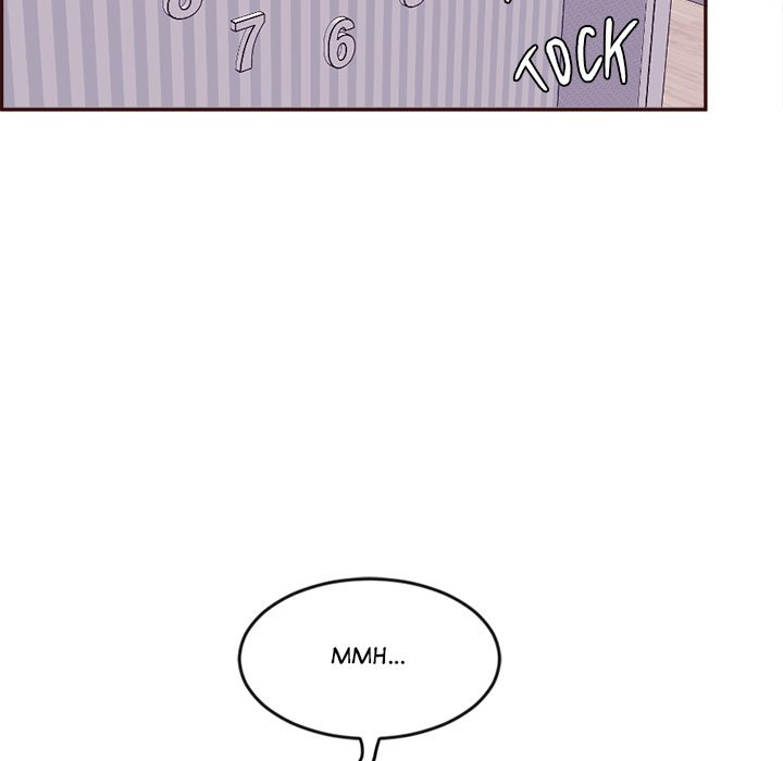 College Secrets chapter 23 page 40