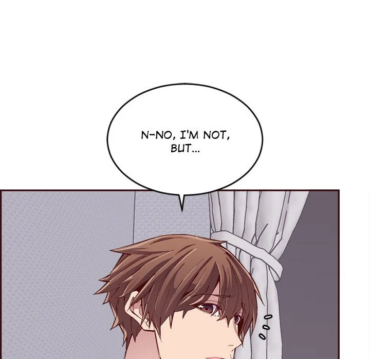 College Secrets chapter 23 page 67