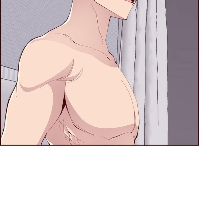College Secrets chapter 23 page 68