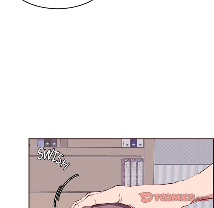 College Secrets chapter 23 page 75