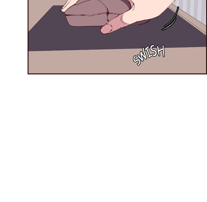 College Secrets chapter 23 page 76