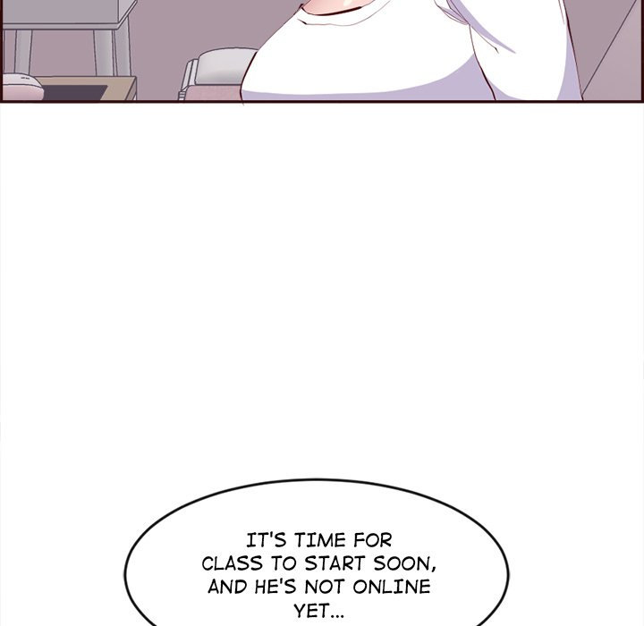College Secrets chapter 23 page 89
