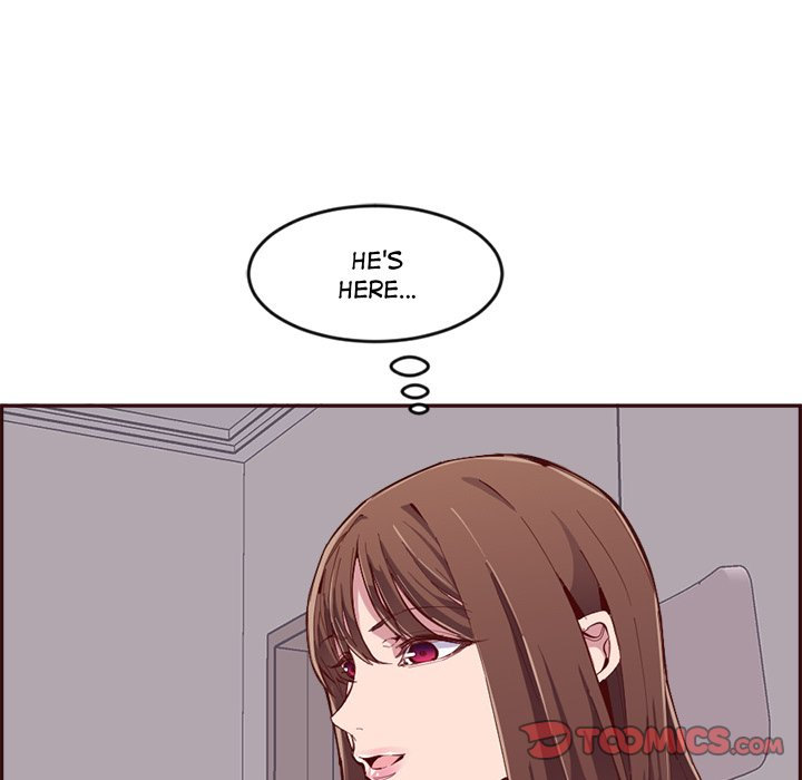 College Secrets chapter 23 page 93