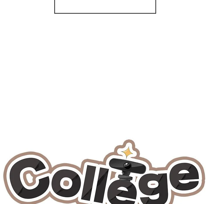 College Secrets chapter 3 page 15