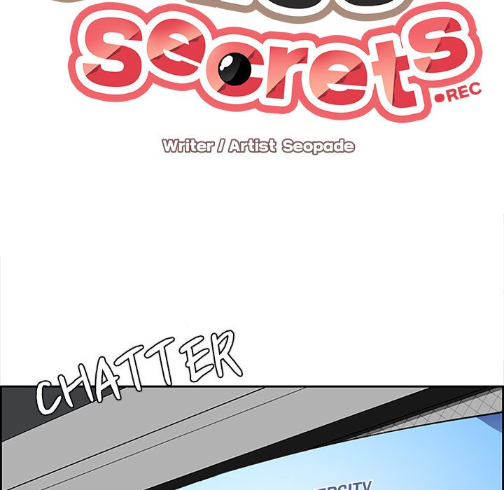 College Secrets chapter 3 page 16