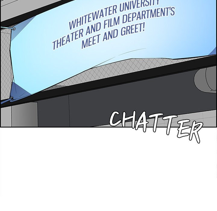 College Secrets chapter 3 page 17