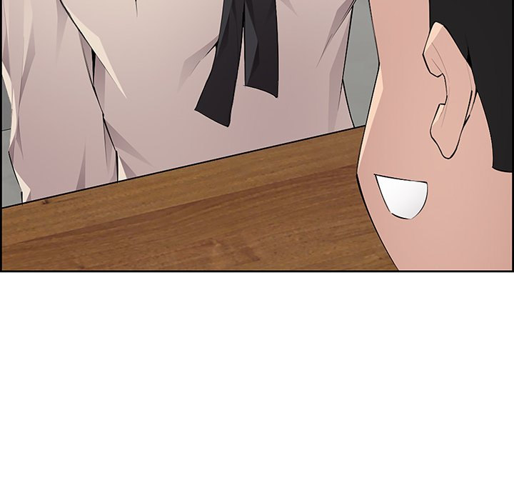 College Secrets chapter 3 page 26