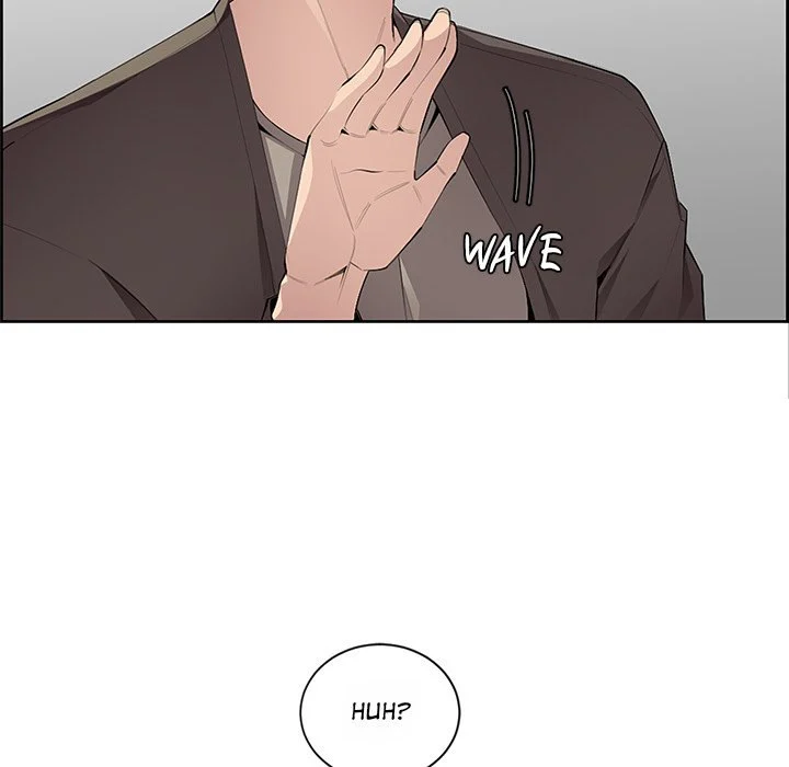 College Secrets chapter 3 page 31