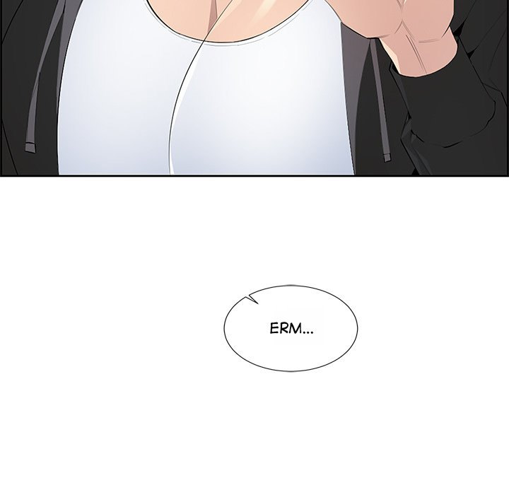 College Secrets chapter 3 page 35
