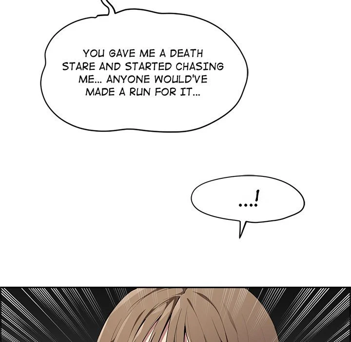 College Secrets chapter 3 page 56