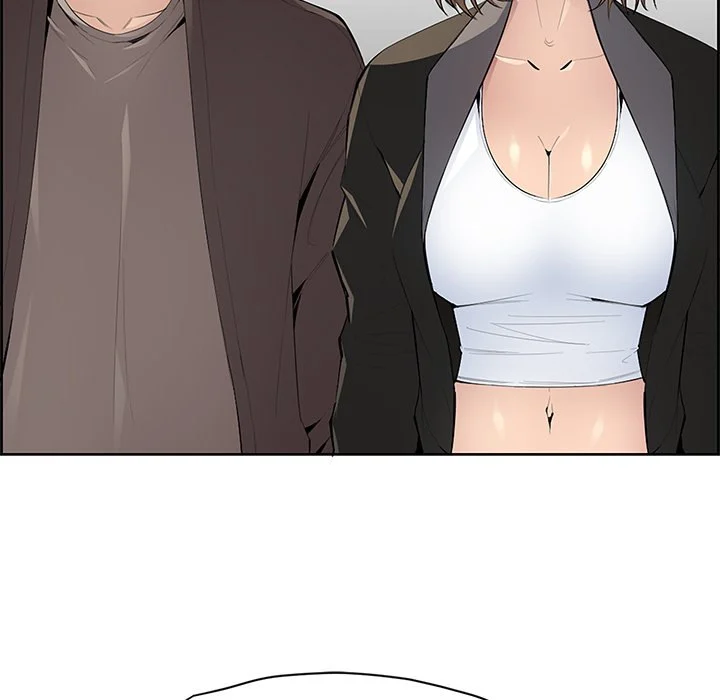 College Secrets chapter 3 page 61