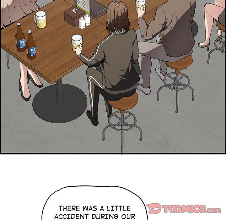 College Secrets chapter 3 page 63