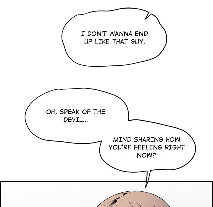College Secrets chapter 3 page 66