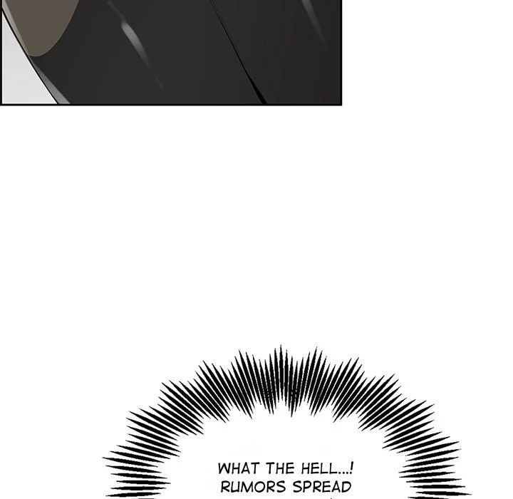 College Secrets chapter 3 page 70