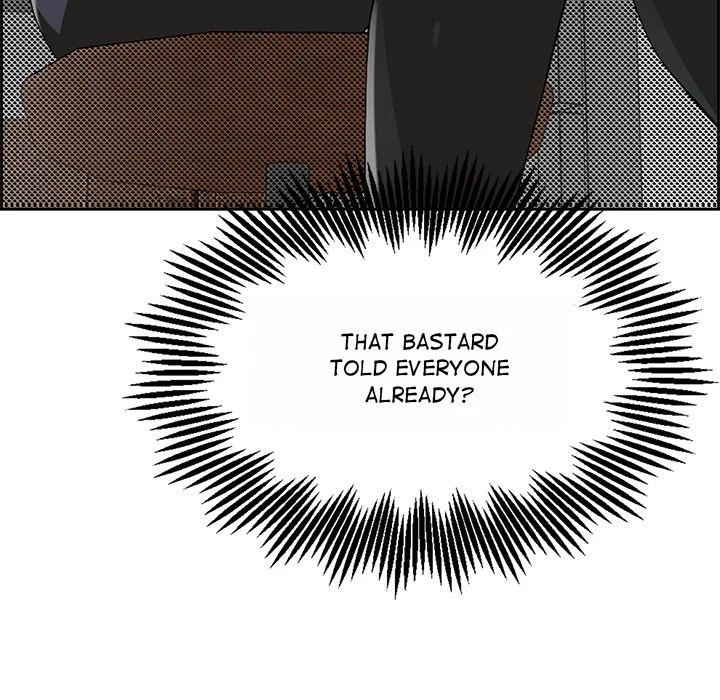 College Secrets chapter 3 page 73