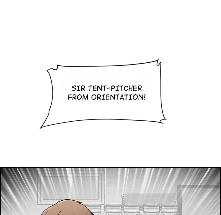 College Secrets chapter 3 page 74