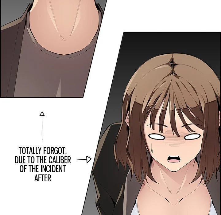 College Secrets chapter 3 page 78
