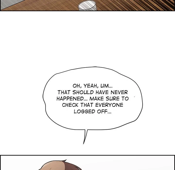 College Secrets chapter 3 page 81