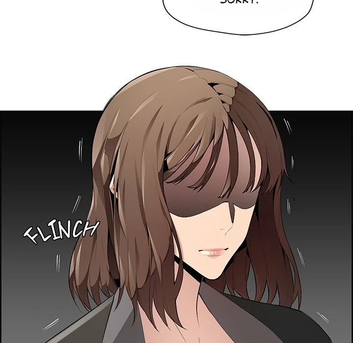 College Secrets chapter 3 page 84
