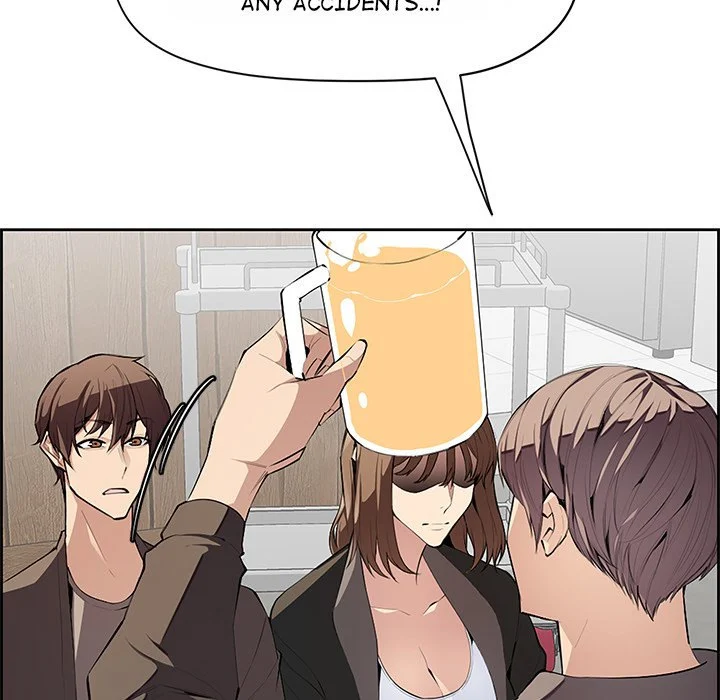 College Secrets chapter 3 page 86