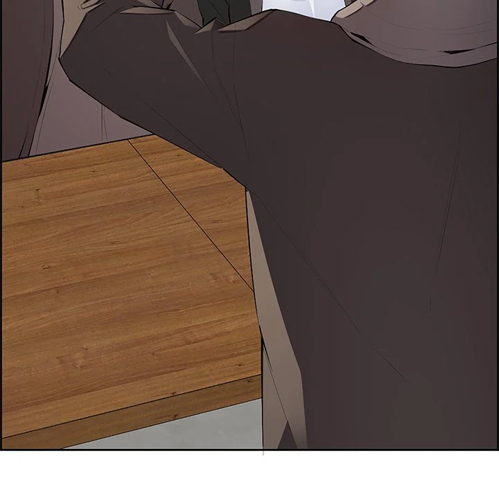 College Secrets chapter 3 page 87