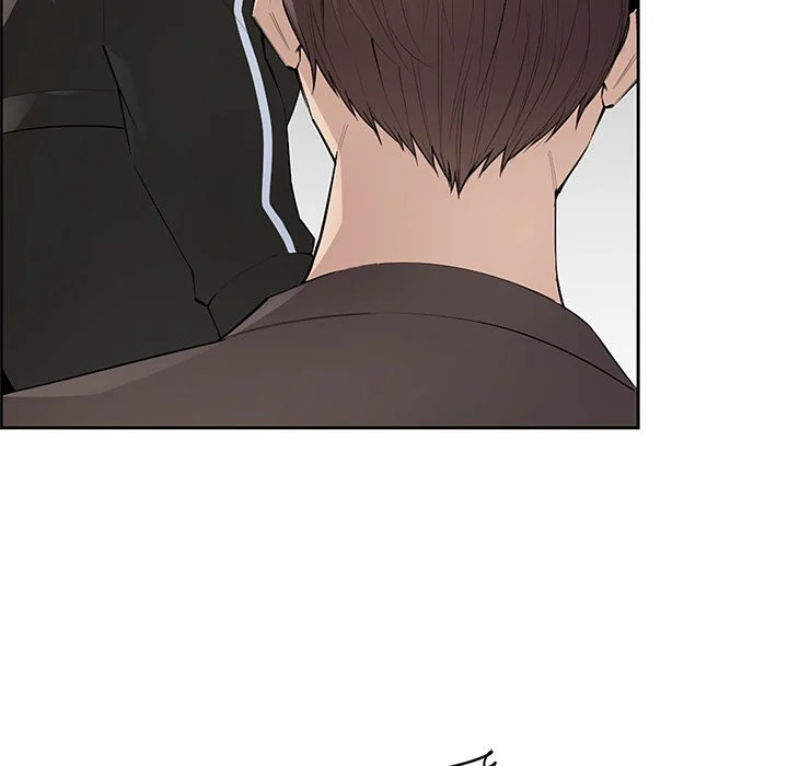 College Secrets chapter 3 page 96