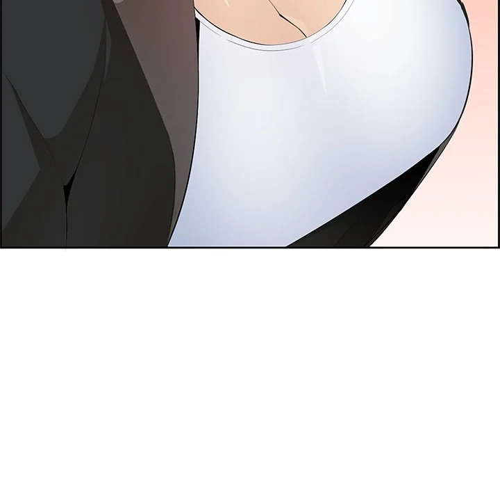 College Secrets chapter 3 page 99