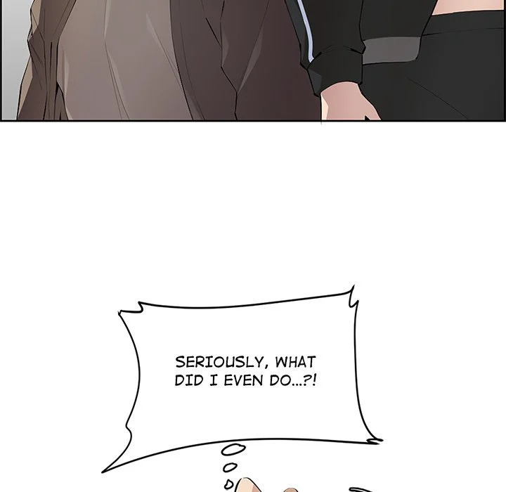 College Secrets chapter 3 page 101
