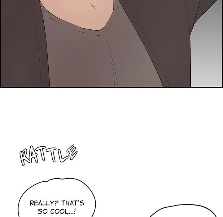 College Secrets chapter 3 page 103