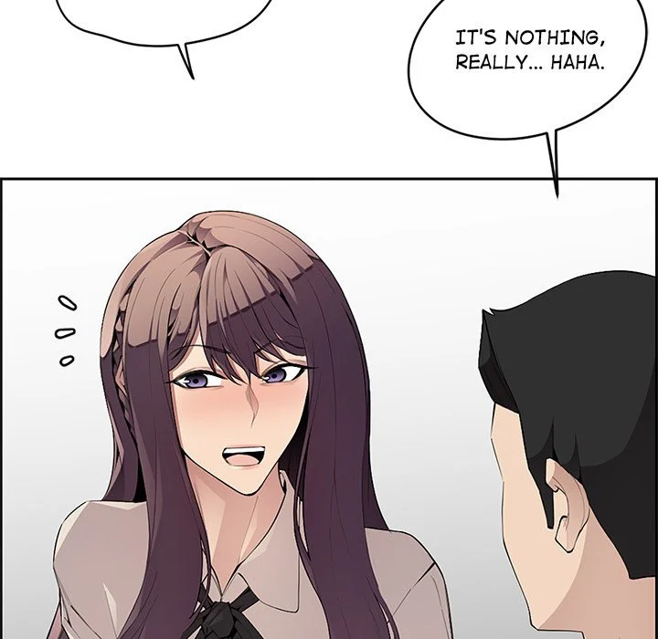 College Secrets chapter 3 page 104