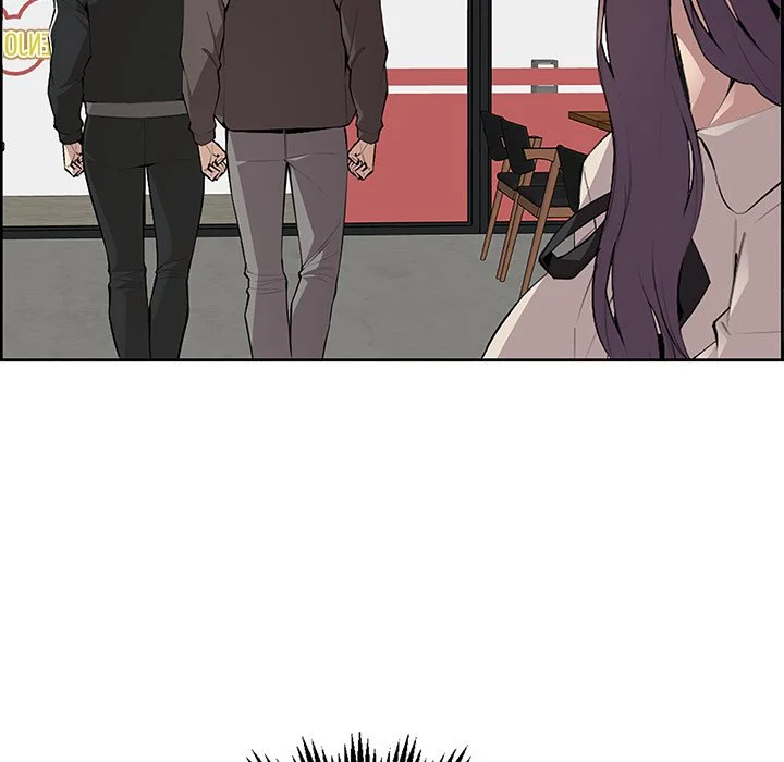 College Secrets chapter 3 page 108