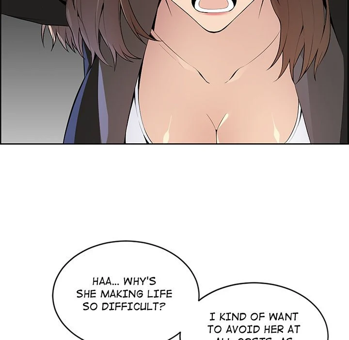 College Secrets chapter 3 page 120