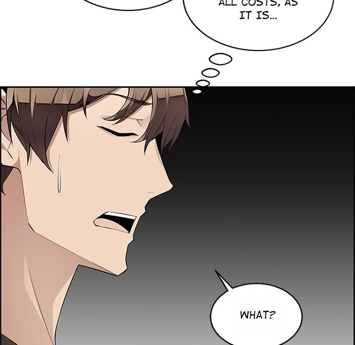 College Secrets chapter 3 page 121