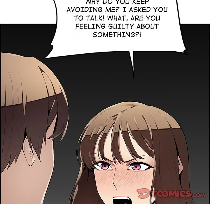College Secrets chapter 3 page 123
