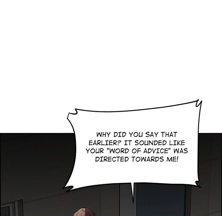 College Secrets chapter 3 page 133