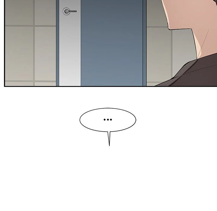 College Secrets chapter 3 page 165