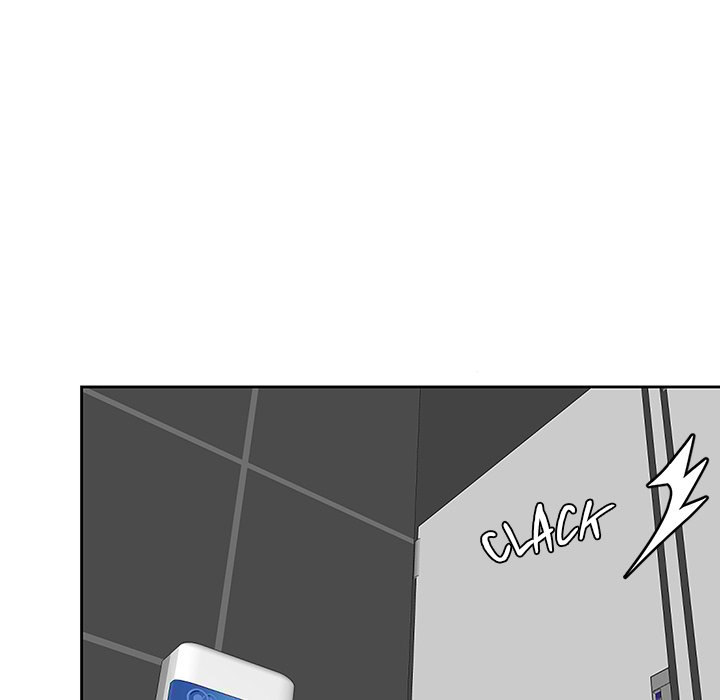 College Secrets chapter 3 page 169