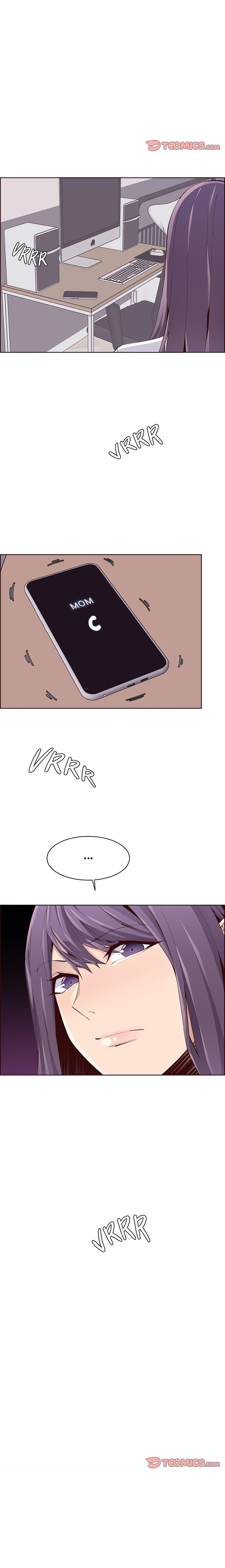College Secrets chapter 32 page 2