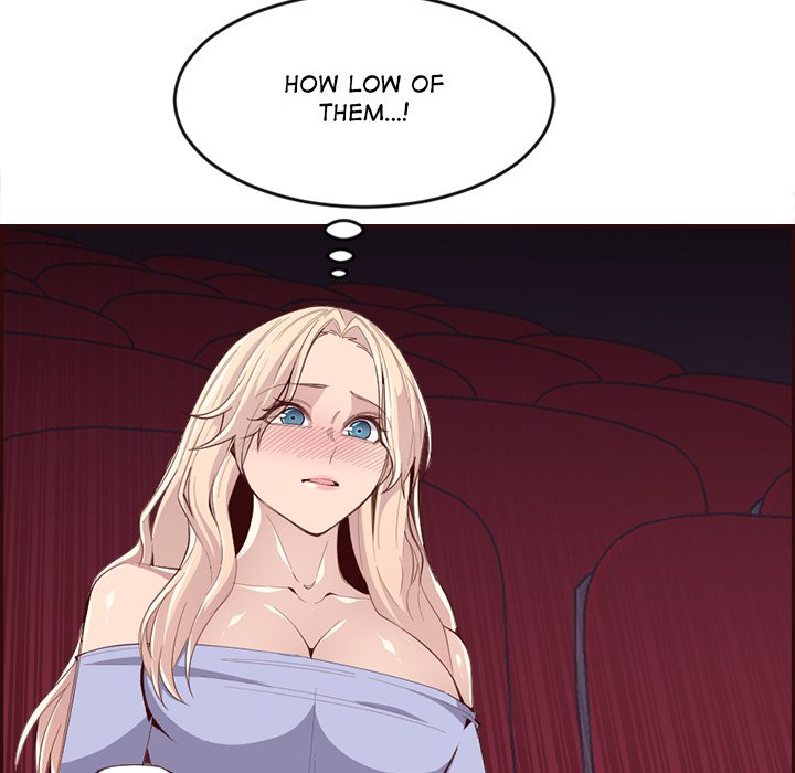 College Secrets chapter 35 page 31