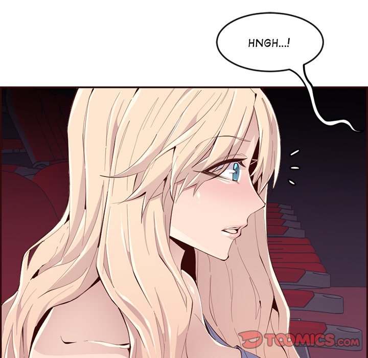 College Secrets chapter 35 page 82