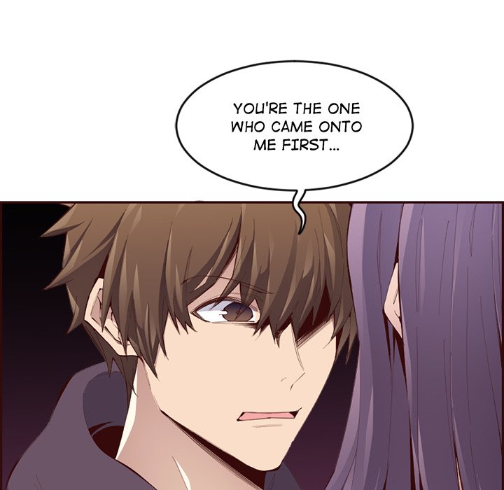 College Secrets chapter 35 page 92