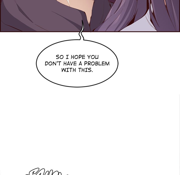 College Secrets chapter 35 page 93