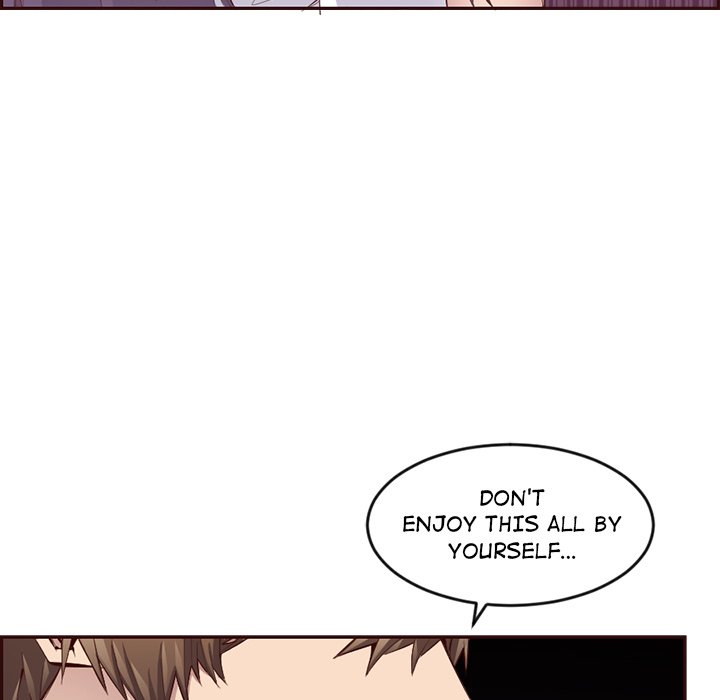 College Secrets chapter 35 page 97
