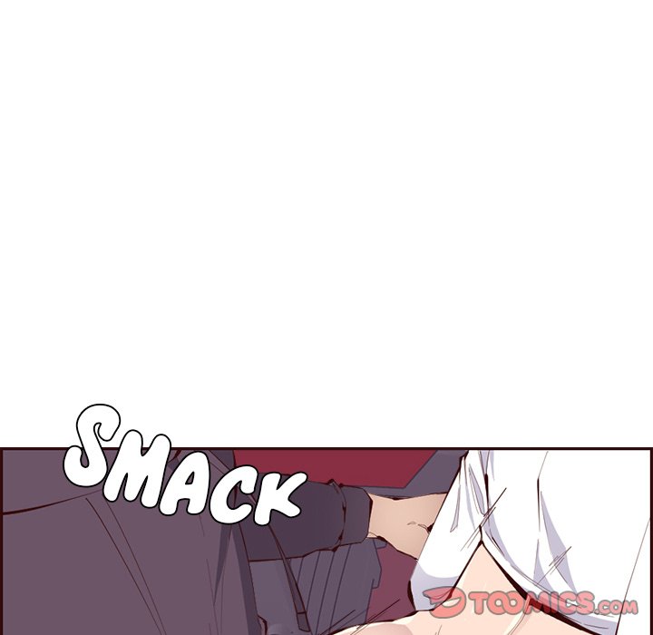 College Secrets chapter 35 page 102