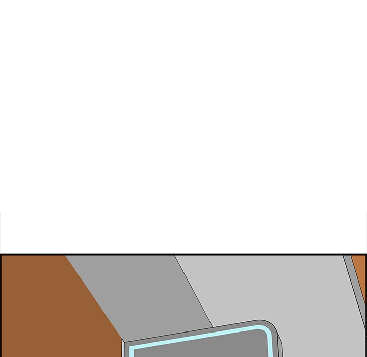 College Secrets chapter 4 page 5